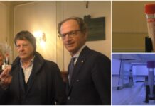 La “corsa della provetta”: presentati a Imperia i risultati dell’innovativo progetto di automazione per il Laboratorio Analisi di Asl1