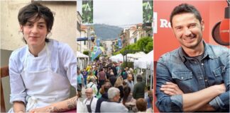 Aromatica 2025, profumi e sapori con Tinto ed Eleonora Riso: Diano Marina pronta ad accogliere la 12esima edizione eleonora - tinto - aromatica