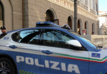 Imperia, controllore fuori servizio aggredito da due stranieri: identificato uno degli autori polizia di stato