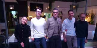 Inclusione in pista: al Kursaal di Bordighera ottavo appuntamento con “Tirati in ballo”