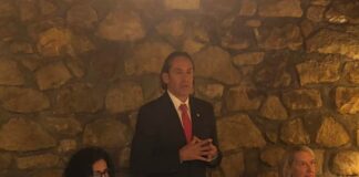 Bordighera, Forza Italia incontra il sindaco Ingenito: Marco Zagni nominato vice commissario cittadino marco zagni