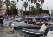 Diano Marina celebra la Giornata del Mare. Viale (Sib): “Oltre 300 bambini da tutto il Golfo”