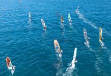 Andora accoglie il WindFestival 2025: sport, spettacoli e inclusione protagonisti al Parco delle Farfalle WindFestival