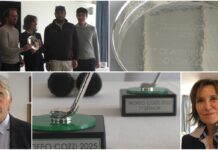 Si chiude il Trofeo Gianni Cozzi 2025: cerimonia finale a Marina degli Aregai. Tutti i premiati