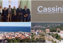 Sanremo e Perinaldo insieme nel nome di Gian Domenico Cassini: tutti gli eventi per i 400 anni dalla nascita del grande astronomo