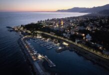 Bordighera svela il calendario manifestazioni della stagione invernale 2025/2026 porto bordighera