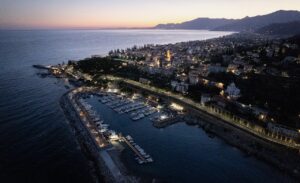 bordighera