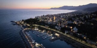 Bordighera, modifiche alla viabilità per il “Festival dello sport” di sabato 13 settembre porto bordighera