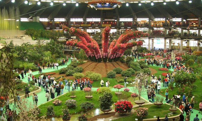 euroflora