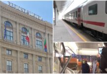 Sicurezza sui treni, allarme aggressioni: Ugl, Fast e Orsa chiedono un incontro in Regione. “Attivate le procedure di raffreddamento per il personale degli equipaggi” aggressioni treno