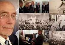 Inaugurata all’Ariston la mostra “Non ha l’etĂ . Il Festival di Sanremo in bianco e nero 1951-1976” mostra festival bianco e nero ariston sanremo