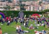 Imperia, torna la Pasquetta al Parco Urbano: il 6 aprile spettacoli e attivitĂ per famiglie pasquetta al parco urbano imperia
