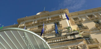 Bordighera: oltre 445mila euro per il nuovo impianto di climatizzazione al “Montale”, intervento affidato alla Provincia provincia di imperia