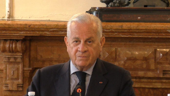 claudio scajola