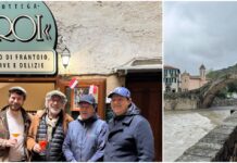 Bottega Roi arriva a Dolceacqua: olio e sapori del territorio nel cuore del borgo. “Una scommessa bella e stimolante” Roi Dolceacqua