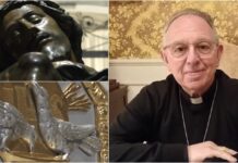 Santa Pasqua, mons. Antonio Suetta: “Rassicurazione di vita eterna e speranza di pace” mons. antonio suetta pasqua