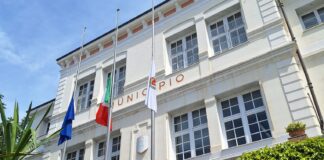 Bordighera, bilancio 2025/2027 in equilibrio: più fondi per lungomare e Palazzo del Parco comune di bordighera