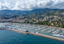 “MYBA Charter Show”: Portosole Sanremo ospiterĂ l’edizione 2025 del salone del lusso nautico portosole