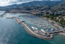 Sanremo, oggi il secondo appuntamento per l’evento “Bici in Riviera” di Confesercenti porti sanremo