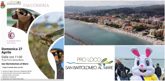 Eventi San Bartolomeo Pro loco