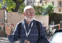 La Sanremo della Belle Époque, domani visita guidata con Marco Macchi marco macchi
