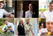 Diano Marina: Aromatica, quando i talenti si incontrano, le Cene diventano a 4 mani Aromatica 4 mani(1)