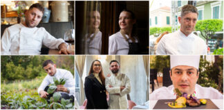 Diano Marina: Aromatica, quando i talenti si incontrano, le Cene diventano a 4 mani Aromatica 4 mani(1)