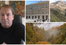 Area Interna Imperiese, il referente Fulvio Gazzola: “Per lo sviluppo locale puntiamo su un sistema di offerta sentieristica”