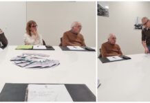 Confartigianato Liguria, l’Associazione Frantoiani incontra il consigliere regionale Invernizzi e denuncia: “La situazione è insostenibile”