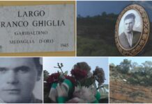 80 anni di Resistenza: il “Gigante”, la storia di Franco Ghiglia