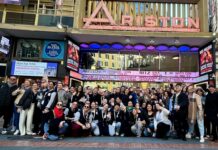 Casa Sanremo Campus: oltre 300 ragazze e ragazzi da tutta Italia nella città della musica per il corso formativo “Performer 4.0”