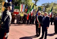 Imperia ricorda la Liberazione: il programma delle celebrazioni per l’81° anniversario 25 aprile imperia