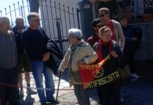 Coldirodi celebra la Liberazione: poesia e musica in memoria dei caduti