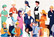 Festa dei lavoratori, CGIL-CISL-UIL in piazza Colombo a Sanremo per salute e sicurezza