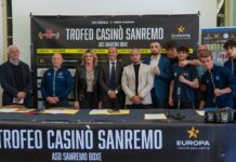 “Trofeo Casinò Sanremo”: la grande boxe torna nella Città dei Fiori
