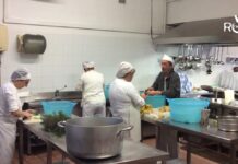 Imperia: Seris chiude il bilancio 2024 in utile, ricavi in crescita. Oltre 210mila pasti serviti nelle mense mensa