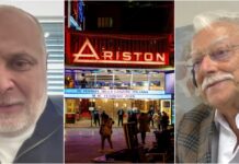 “Mettete dei fiori nei vostri cannoni”. Guerra tra Sanremo e la Rai sul Festival. Russolillo, manager e patron del “Palafiori-Gruppo Eventi” è per la pace vincenzo russolillo - teatro ariston