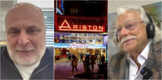 “Mettete dei fiori nei vostri cannoni”. Guerra tra Sanremo e la Rai sul Festival. Russolillo, manager e patron del “Palafiori-Gruppo Eventi” è per la pace vincenzo russolillo - teatro ariston