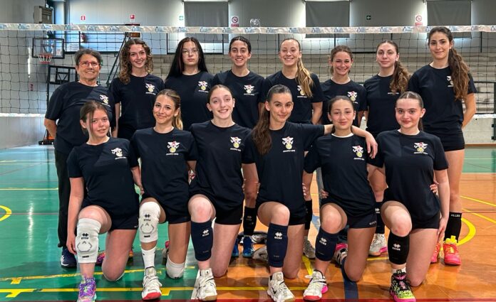 Golfo di Diana Volley