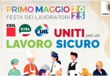 Sanremo: 1 maggio in Piazza Colombo, il programma Primo maggio Sanremo