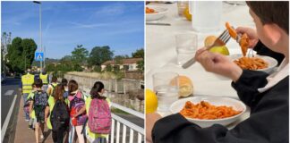 Servizi per gli studenti di Diano Marina: c’è tempo fino al 30 maggio per le iscrizioni a scuolabus, Pedibus e mensa per l’anno scolastico 2025/2026 Servizi per gli studenti di Diano Marina
