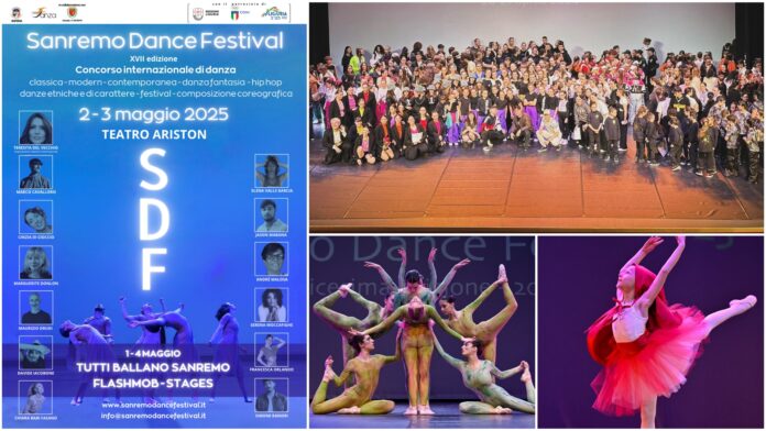 Sanremo Dance Festival