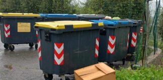 Diano Marina, stretta sui rifiuti: 50 sanzioni da inizio anno e quattro denunce penali