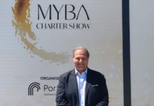 “Myba Charter Show”, l’assessore regionale Lombardi: “Evento che ha dato lustro a Sanremo con ottimo ritorno per le strutture ricettive” myba lombardi