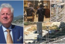 Sicurezza a Ventimiglia, Scullino: “Grave errore non voler istituire un centro d’accoglienza”