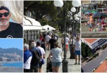 Il Golfo Dianese brilla con e senza sole. Saglietto (Confcommercio): “Ponte di Pasqua, 25 aprile e 1 maggio con numeri positivi” Saglietto Confcommercio Pasqua (1)