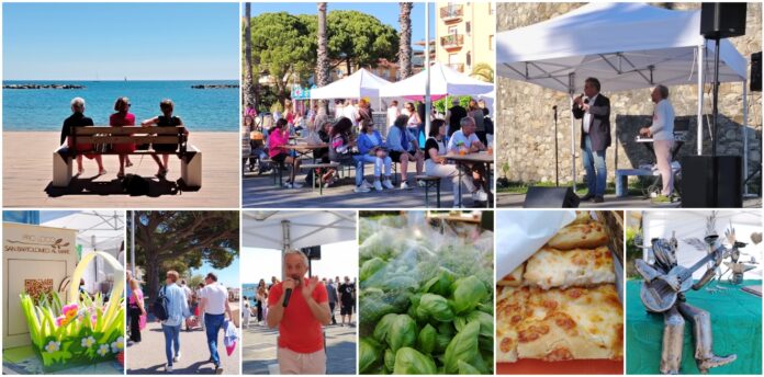 San Bartolomeo 1 maggio