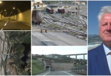 Ventimiglia, il consigliere Scullino punta su Aurelia Bis, Parco Roja e zona franca urbana: “I finanziamenti arrivano solo se richiesti”