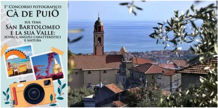 Concorso fotografico Ca de Puio