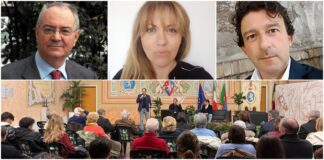 Venerdì della Conoscenza, il 9 maggio Diano Marina celebra la Festa dell’Europa con l’incontro “Quale governance e quale democrazia del futuro?” venerdì della conoscenza diano marina